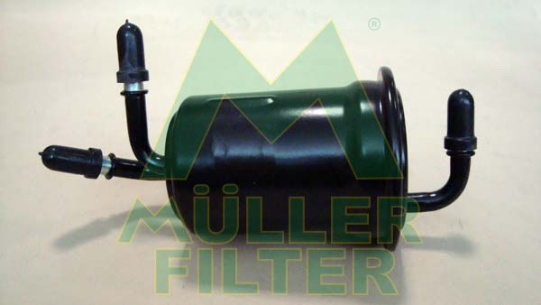 MULLER FILTER Polttoainesuodatin FB355